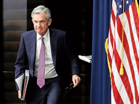 重演葛林斯班創舉　預防性降息怎解讀？