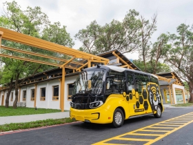 桃園虎頭山創新園區開幕　亞洲．矽谷漸成形