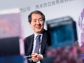 投審會以國安理由駁回雙子星開發案　南海控股于品海是中資？