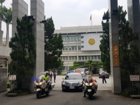 假訊息影響大選　調查局鎖定六大網站清查