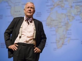 權威專訪》風險升高！長短期布局必看 三位趨勢大師 解讀英國風暴後全球新局