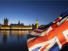 政治震撼》英國不玩了 帶動史上最大脫歐潮歐盟會裂解嗎？就看明年法荷德大選