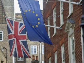 倫敦現場》直擊脫歐派 VS. 留歐派的矛盾心結英國脫歐後  你不認識的新世界