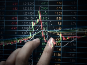 他靠十三字口訣 抓底部起漲點、抱足大波段