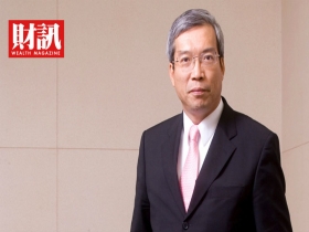 謝金河：消失30年的魔術數字