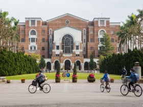 史上最大併校　雲科大加入台科、屏科合校計畫　學生數將超越台大