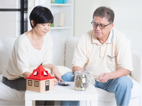 能力差的小孩，要多分一點財產？給全天下父母的忠告：別讓弱者更弱！學有錢人分財產