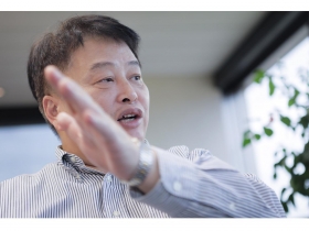 數位衝擊下 未來3年將有巨大改變 資策會如何帶台灣產業打世界盃？