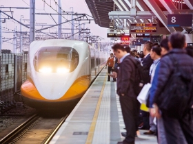 買一送一系統當機挨轟　高鐵致歉公布補償方案