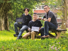 最頭痛的人力成本  慧景用AI全都省