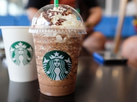 週五小確幸！星巴克買一送一又來了