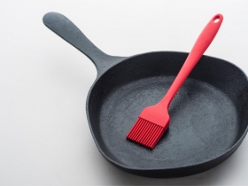 矽膠鍋具到底耐不耐熱？食藥署解答