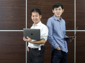 日商HENNGE Taiwan　企業全方位的雲端資安防護專家