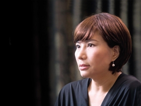 張淳淳：人生賺那麼多錢，只是讓你住到頭等病房！