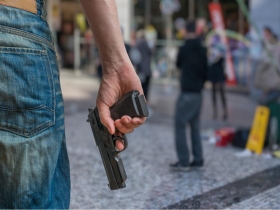 殺戮24小時！2起槍擊案奪29命》美國無法通過「槍枝管制」，關鍵就在這個邪惡組織