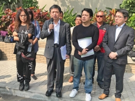 裁判費一律人頭計價  阻礙人民訴訟權