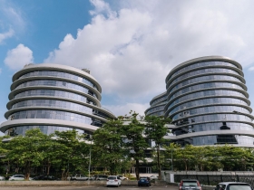 活化舊市區 經濟發展氣象新　富市大里 新好重劃