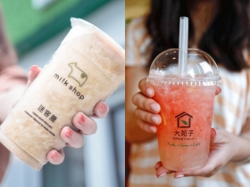 台灣手搖飲店表態「親中」？紛發聲明自清　蔡英文：呼籲中國盡快收手