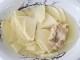 吃竹筍呼吸不順是中毒了？營養師3步驟教你安心吃