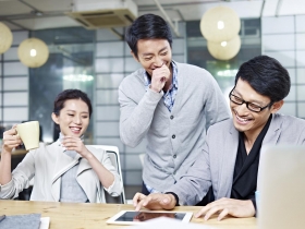 上班族如何谷底翻身　戶頭從四位數到七位數