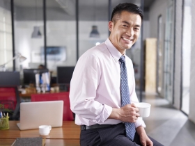 48歲不靠死薪水　用基金買三棟房