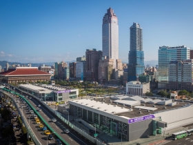 雙子星投資僵局  柯文哲又接回燙手山芋