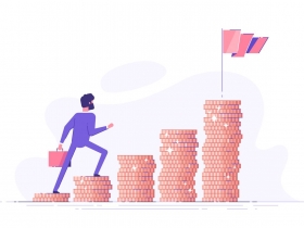 面對退休金規畫難題 近八成員工期待「老闆多扛責」