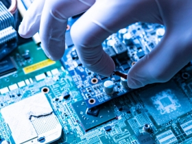 輔導添貼⼼，製造⽐智慧　智慧製造輔導團啟動輔導！