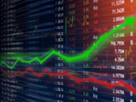 台股要跌多深才會反彈？跌5％、還是跌400點？答案是這2個關鍵