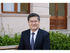 港台AI合作 香港大學副校長田之楠：台灣硬體搭配香港應用規劃 能發揮最強綜效