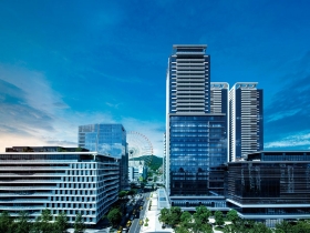 台灣最驕傲兩大經濟櫥窗　大直重劃、信義計劃