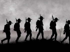 這10隻「灰天鵝」若飛來 恐危害全球經濟與市場