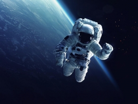 首起太空犯罪案！她在太空站上做這事 遭NASA調查