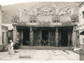 2019 北臺灣媽祖文化節─蘭陽媽祖護臺灣