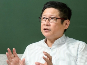 以惜物精神　實現循環城市整合食衣住行