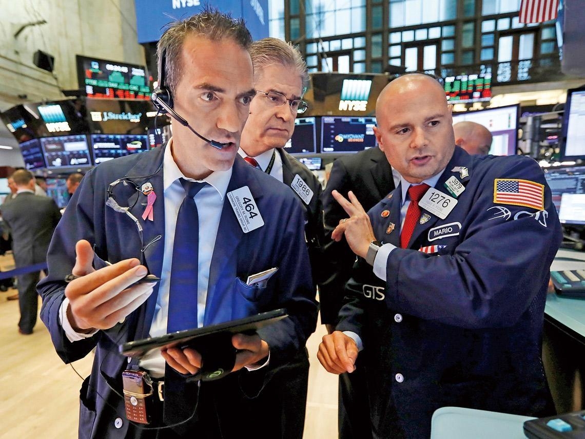 股市】這2種模式激似2008金融危機野村：美股本周恐上演「雷曼式」暴跌- 今周刊