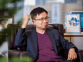 「台灣首席推銷員」如何進擊新南向國家