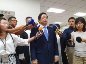 違法兼職確定！台大校長管中閔被判申誡處分