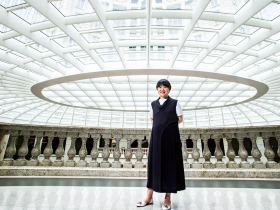 Bellavita梁佳敏：賺錢很重要  讓大家真心喜歡我們更重要