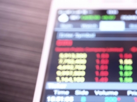 看盤重點》市場情緒極度樂觀　小心漲多回檔