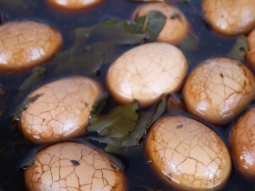 超商爆裂茶葉蛋能不能買？饕客揭意外秘密