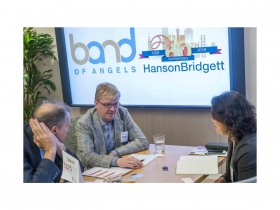 解密全球最大天使投資機構BoA、國人投資矽谷「獨角獸」不是夢