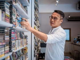 掉進舊時光的舊玩意兒