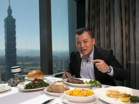 無可取代的一餐