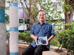 尊重病人  即使失能也非廢人