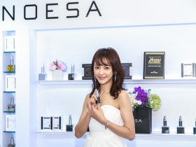 奢華純淨的回春肌密 讓時間凍結在你最美的那一刻