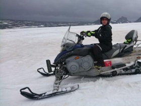 「鳳凰不浴火，怎成火鳳凰？」抗癌成功的她，挑戰歐洲自助旅行！能夠重生來自她的「四大原則」