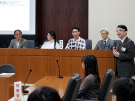 學制度》日、韓如何提高社會的司法信任度？開放人民參審  減少「恐龍」判決