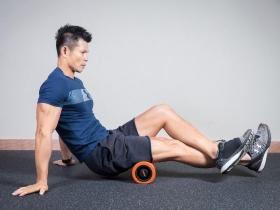 按摩與伸展  幫你重建身體活力（上）