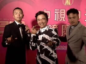 金鐘入圍5項全槓龜　吳宗憲慶功吐怨氣「台灣對不起我」